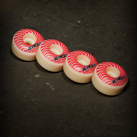 SPITFIRE FORMULA FOUR REYNOLDS SOFT SLIDERS CLASSIC  93A