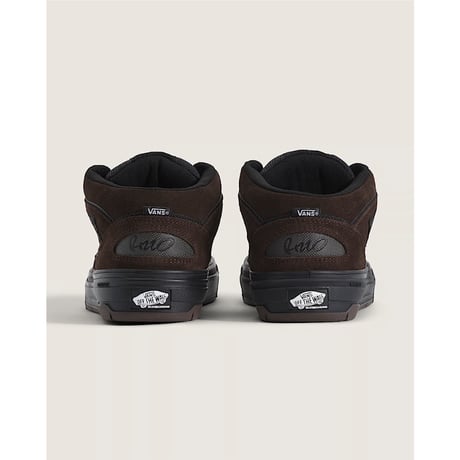 VANS SKATE HALF CAB WAFFLE CUP DICK RIZZO