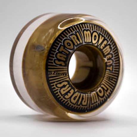 SATORI LOW RIDERS CRUISER WHEEL 52mm 78a