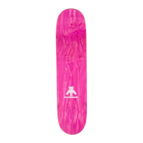 FROG PERFECT FROG DECK 8.0