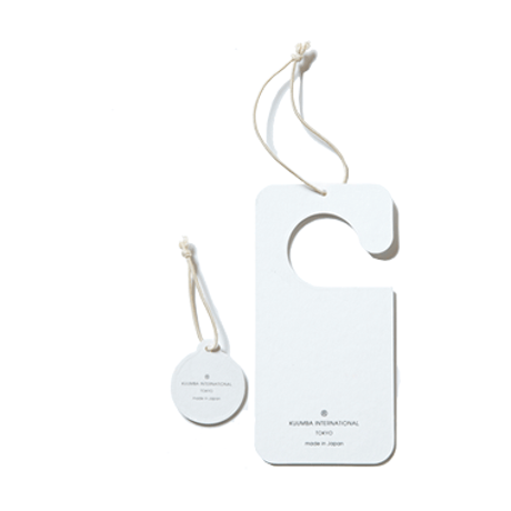 KUUMBA FRAGRANCE PAPER