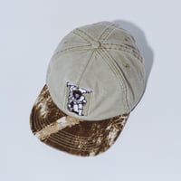 FUCKING AWESOME  FU PATCH SNAPBACK