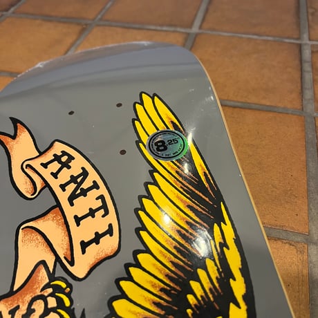 ANTIHERO CLASSIC EAGLE DECK