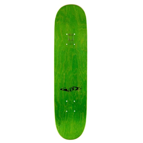 WKND LOGO DECK KIDS