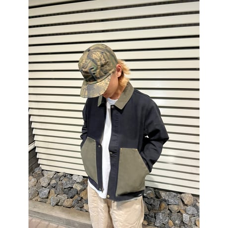 GX1000 DYT JACKET