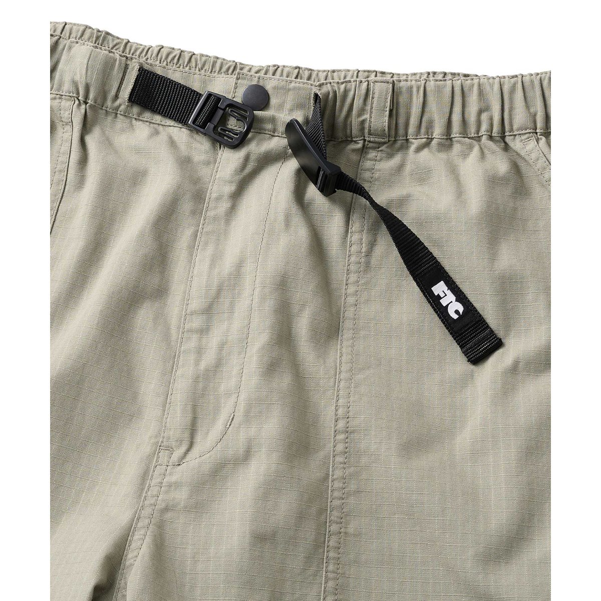 FTC RIPSTOP EASY BAKER PANT OLIVE | CANOLA SKA
