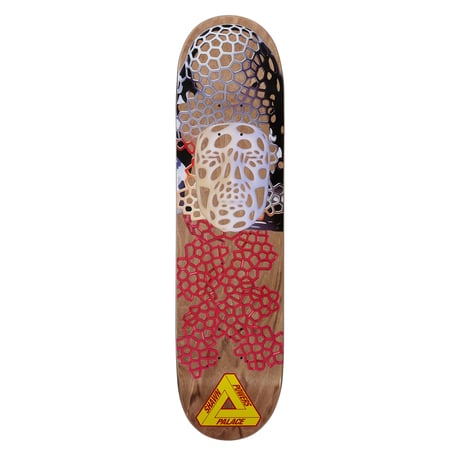 PALACE POWERS PRO S43 DECK 8