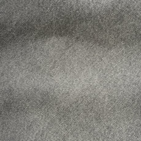 BUTTER GOODS WIDE CUT DENIM JEANS GREY WASH