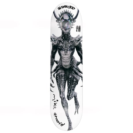 EDGLRD MIKE ARNOLD FLEXRX DECK 8.5