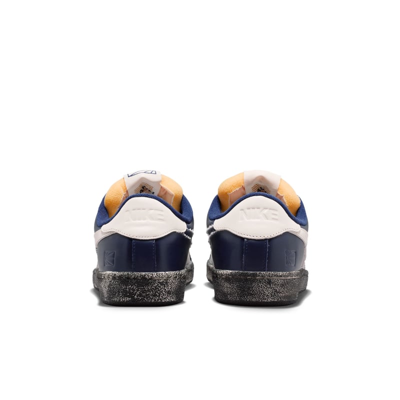 NIKE SB ZOOM TENNIS CLASSIC QS RSV | CANOLA SKA