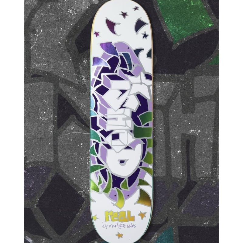 スケートボード VERDY x REAL SKATEBOARDS Skatedeck 1/25開催｜VERDY × Real Skateboards Pop Up Store in Osaka