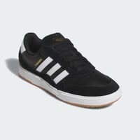 ADIDAS TYSHAWN 2 BLACK/WHITE