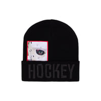 HOCKEY WAR ON ICE BEANIE