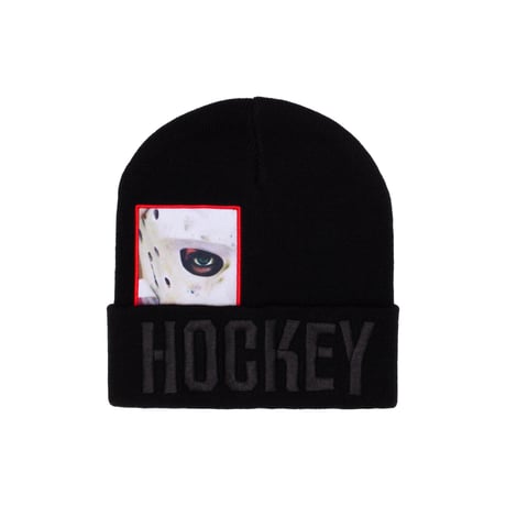 HOCKEY WAR ON ICE BEANIE