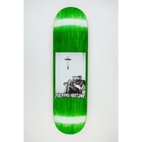 FUCKING AWESOME MARY 2026 DECK 8.0
