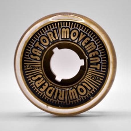 SATORI LOW RIDERS CRUISER WHEEL 52mm 78a