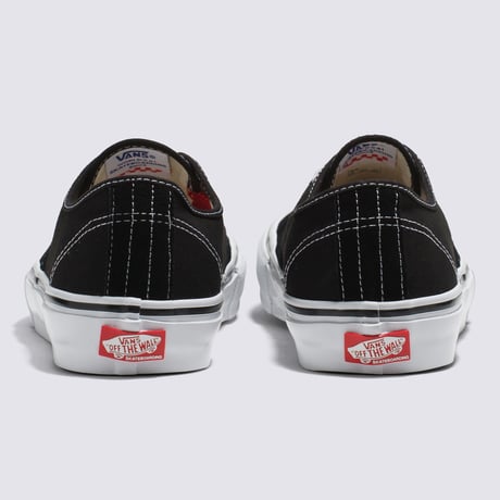 VANS SKATE AUTHENTIC BLACK