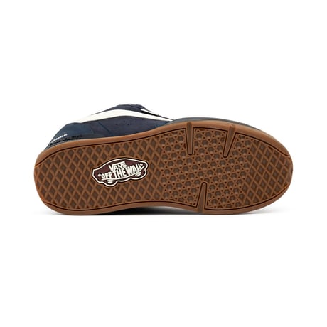 "DIME × VANS ROWLEY XLT NAVY ＋送料"