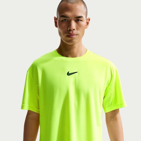 NIKE SB Nike SB Ishod Short-Sleeve Jersey Top