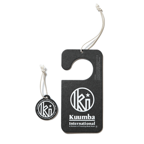 KUUMBA FRAGRANCE PAPER