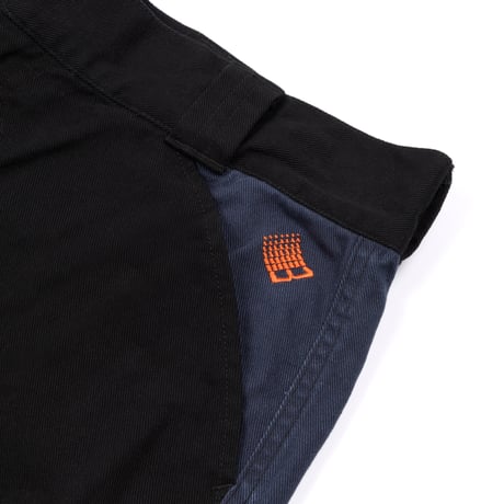 BRONZE 56K CHINO SHORT NAVY