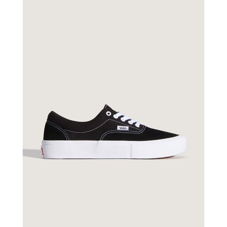 VANS SKATE ERA BLACK