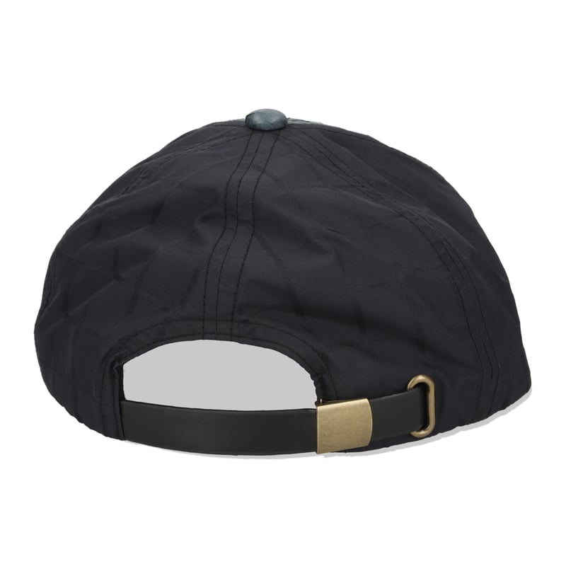 LIDAIRPEAKS PEEL SHELL CAP DEEP BLUE | CANOLA S