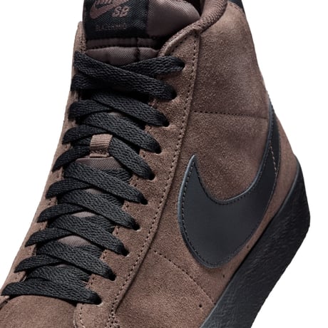 NIKE SB ZOOM BLAZER MID BAROQUE BROWN