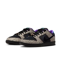 NIKE SB DUNK LOW PRO DASHAWN JORDAN