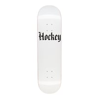 HOCKEY STONE DECK 8.0