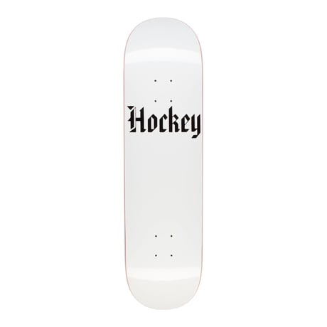 HOCKEY STONE DECK 8.0