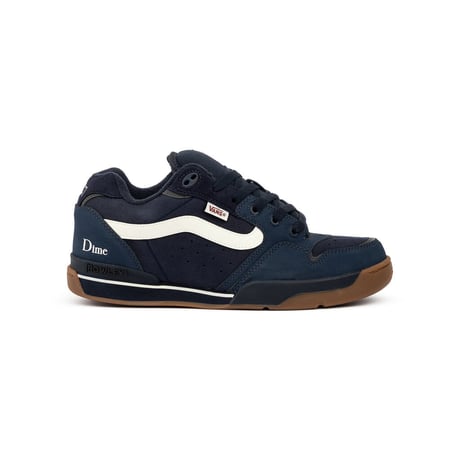 "DIME × VANS ROWLEY XLT NAVY ＋送料"