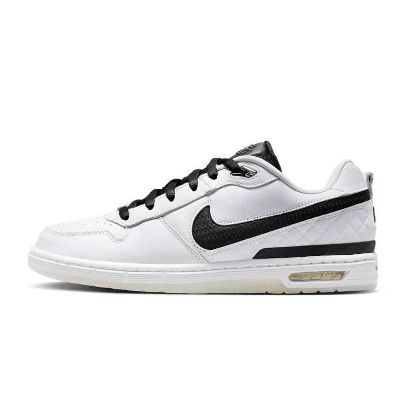 スケートボード PAUL RODRIGUEZ ZOOM AIR LOW QS NIKE SB PAUL RODRIGUEZ ZOOM AIR LOW QS | CANOLA