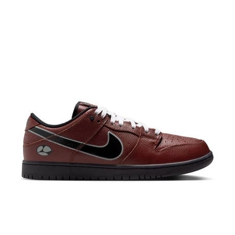NIKE SB DUNK LOW PRO QS × LIMOSINE