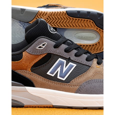 NEW BALANCE NUMERIC ANDREW REYNOLDS 933MLT