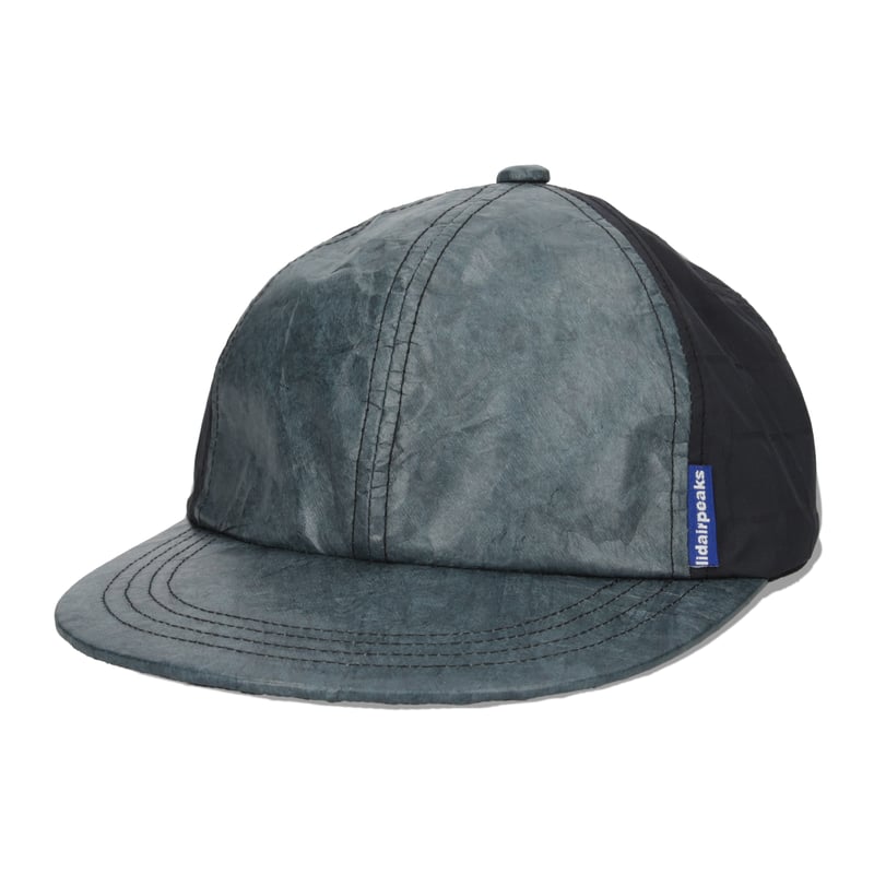 lidairpeaks Cyclinder hat ネイビー 帽子 Lidairpeaks - Cylinder Hat