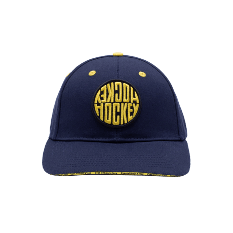 HOCKEY TROOP HAT NAVY