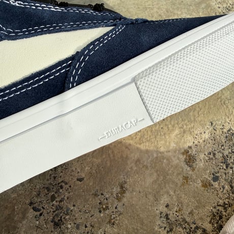 VANS SKATE SAFE LOW NAVY/MARSHMALLOW