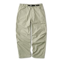 FTC  RIPSTOP EASY BAKER PANT OLIVE