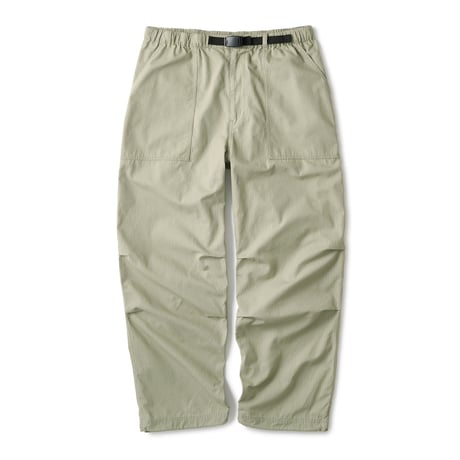 FTC  RIPSTOP EASY BAKER PANT OLIVE