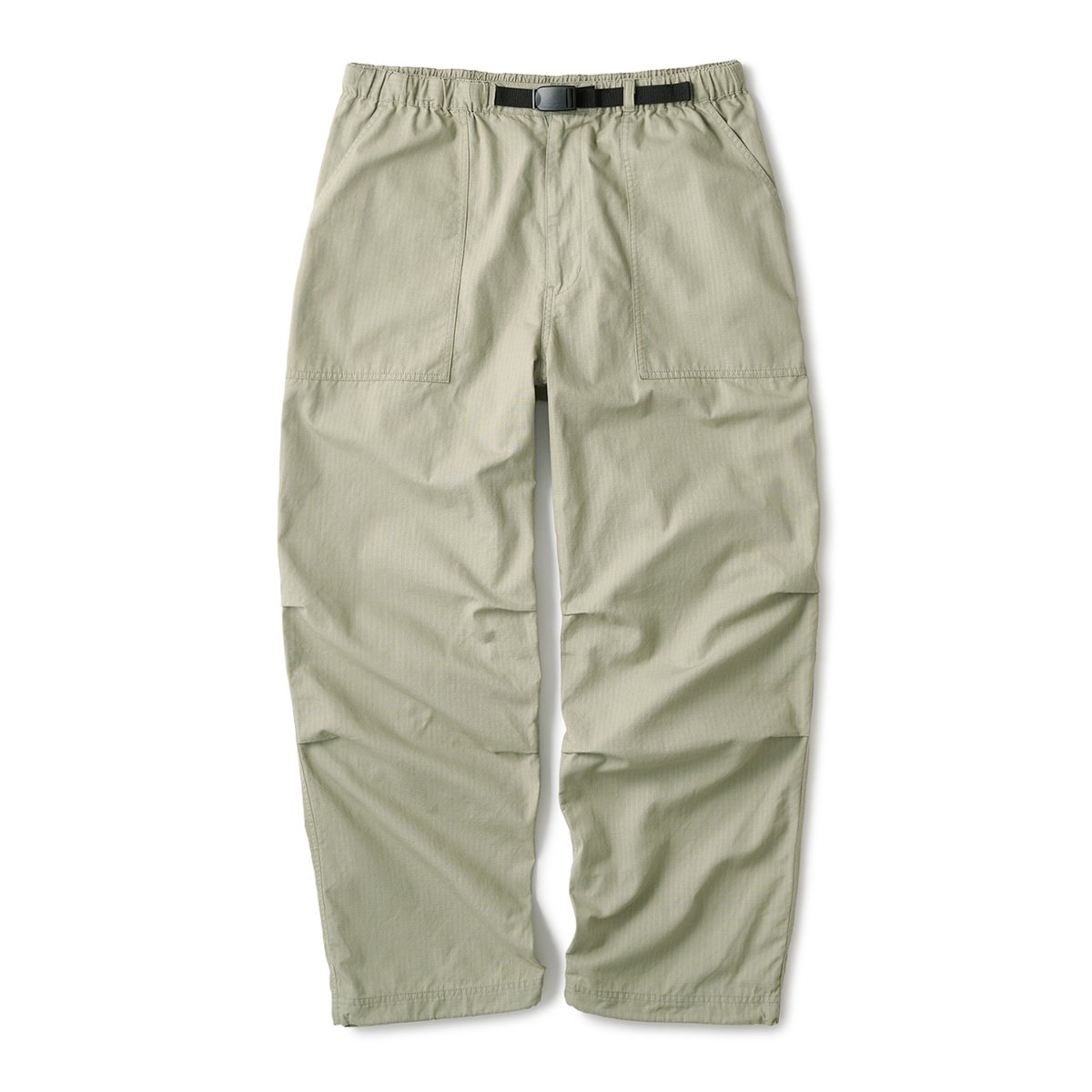 FTC RIPSTOP EASY BAKER PANT OLIVE | CANOLA SKA