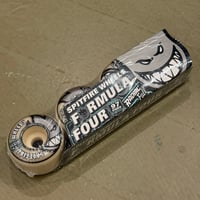 SPITFIRE FORMULA FOUR RADIAL FULL NEW97A 54＆56MM