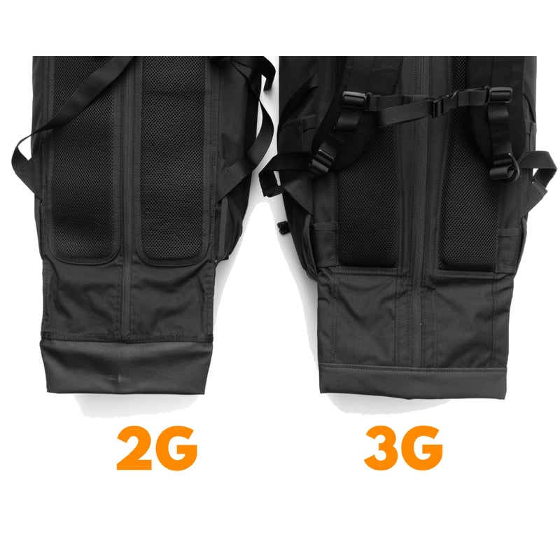 VAGA STEALTH 3G | CANOLA SKATESHOP