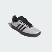 ADIDAS PUIG SAMBA SILVER METALLIC