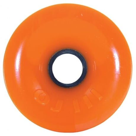 OJ WHEELS THUNDER JUICE ORG 75MM 78A