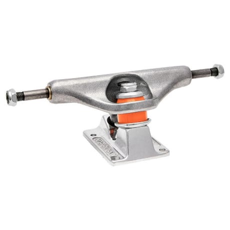 INDEPENDENT TRUCKS STAGE 11 FORGED HOLLOW SILVER