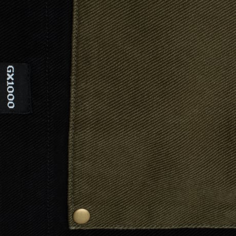 GX1000 DYT JACKET