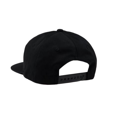 BRONZE 56K TRACKS HAT BLACK