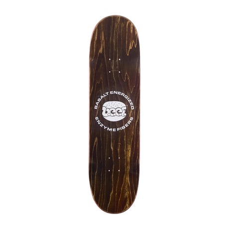 WKND ENZYME  B.E.E.F. DECK 8.25WB