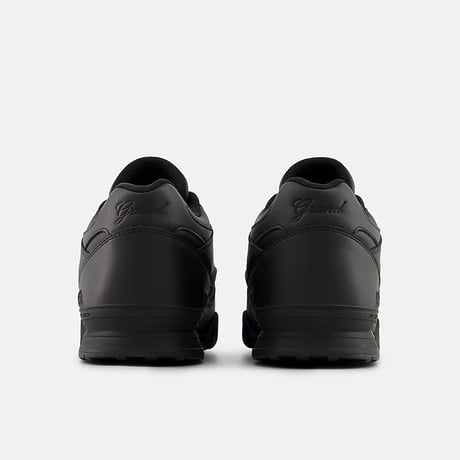 GRAND X NEW BALANCE 770 BLACK LEATHER